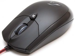 Zalman ZM-M600R Black Zalman ZM-M600R Black